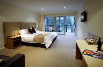 Bonville International Golf Resort - Accommodation Port Macquarie 1