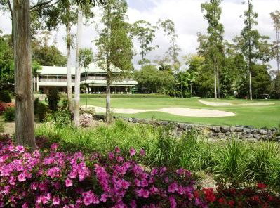 Bonville International Golf Resort - Accommodation Port Macquarie 4