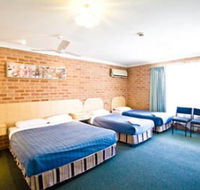 Branxton House Motel - Accommodation Port Macquarie
