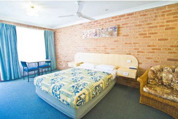 Branxton House Motel - Accommodation Port Macquarie 1