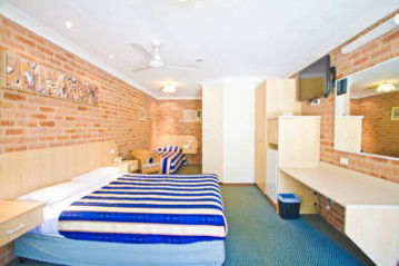 Branxton House Motel - Accommodation Port Macquarie 2