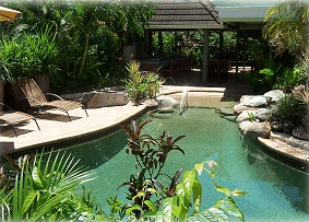 Cascade Gardens - Accommodation Port Macquarie 1