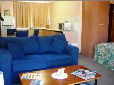 Bridge View Motel - Accommodation Port Macquarie 0