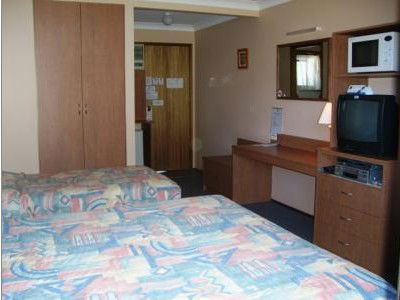 Bridge View Motel - Accommodation Port Macquarie 2