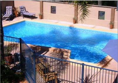 Bridge View Motel - Accommodation Port Macquarie 3
