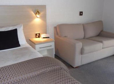 Hamiltons Townhouse Motel - Accommodation Port Macquarie 1