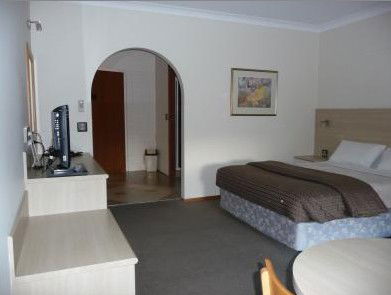 Hamiltons Townhouse Motel - Accommodation Port Macquarie 2