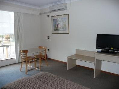 Hamiltons Townhouse Motel - Accommodation Port Macquarie 3