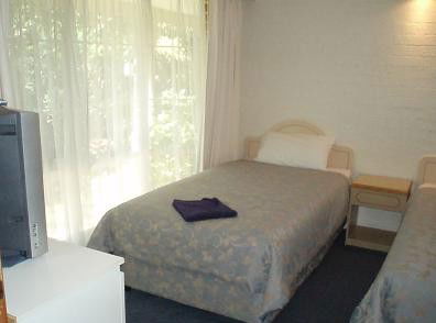 Hamiltons Townhouse Motel - Accommodation Port Macquarie 5