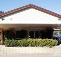 Burke And Wills Moree Motor Inn - Accommodation Port Macquarie