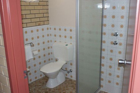 Burke And Wills Moree Motor Inn - Accommodation Port Macquarie 1
