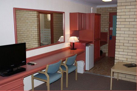 Burke And Wills Moree Motor Inn - Accommodation Port Macquarie 2