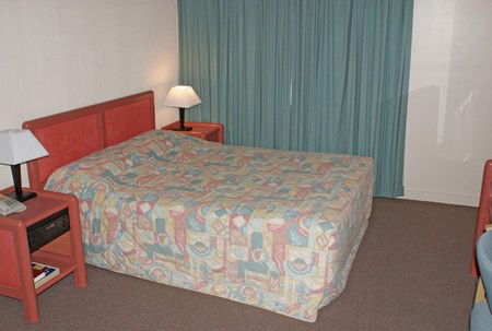 Burke And Wills Moree Motor Inn - Accommodation Port Macquarie 3