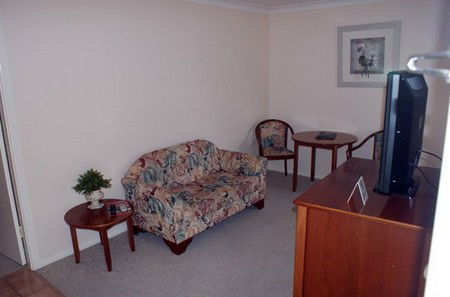 Burke And Wills Moree Motor Inn - Accommodation Port Macquarie 5