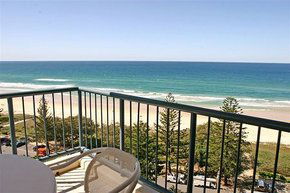 AA Oceana On Broadbeach - Accommodation Port Macquarie 4