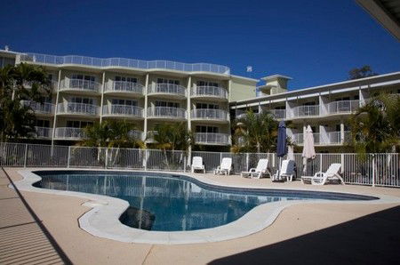  Accommodation Port Macquarie