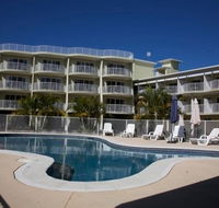 Cabarita Lake Apartments - Accommodation Port Macquarie