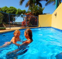 Caribbean Motel - Accommodation Port Macquarie