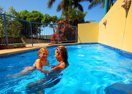 Caribbean Motel - Accommodation Port Macquarie 0