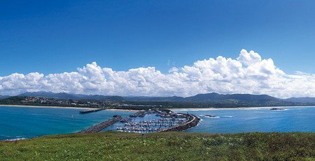 Caribbean Motel - Accommodation Port Macquarie 3