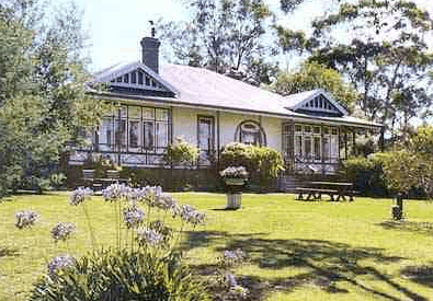 Ansons Bay TAS Accommodation Port Macquarie