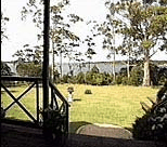 Wybalenna Lodge - Accommodation Port Macquarie 1