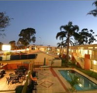Kelanbri Holiday Apartments - Accommodation Port Macquarie