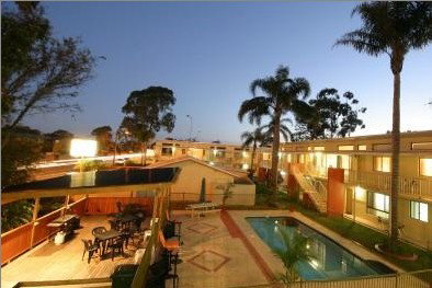 Kelanbri Holiday Apartments - Accommodation Port Macquarie 0