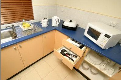 Kelanbri Holiday Apartments - Accommodation Port Macquarie 1