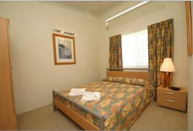 Kelanbri Holiday Apartments - Accommodation Port Macquarie 2