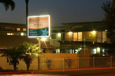 Kelanbri Holiday Apartments - Accommodation Port Macquarie 3
