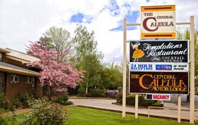 Central Caleula Motor Lodge - Accommodation Port Macquarie 0