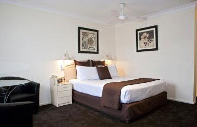 Central Caleula Motor Lodge - Accommodation Port Macquarie 2