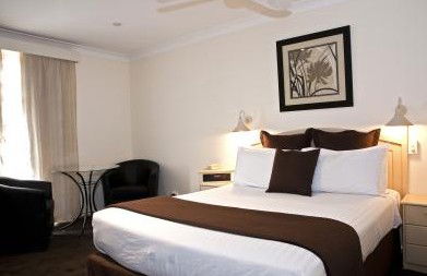 Central Caleula Motor Lodge - Accommodation Port Macquarie 3