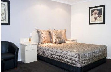 Central Caleula Motor Lodge - Accommodation Port Macquarie 4