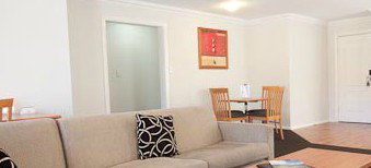 Charles Sturt Motor Inn - Accommodation Port Macquarie 4