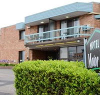 Motel 10 Motor Inn - Accommodation Port Macquarie
