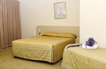 Motel 10 Motor Inn - Accommodation Port Macquarie 1