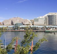 Hotel Ibis Darling Harbour - Accommodation Port Macquarie