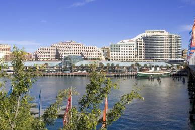 Hotel Ibis Darling Harbour - Accommodation Port Macquarie 0