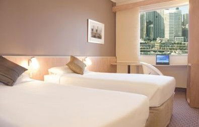 Hotel Ibis Darling Harbour - Accommodation Port Macquarie 1