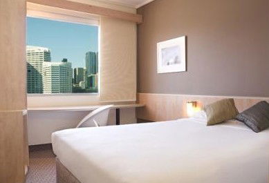 Hotel Ibis Darling Harbour - Accommodation Port Macquarie 2