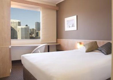 Hotel Ibis Darling Harbour - Accommodation Port Macquarie 3