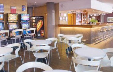 Hotel Ibis Darling Harbour - Accommodation Port Macquarie 4