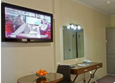 Best Western Central Motel And Apartments - Accommodation Port Macquarie 0
