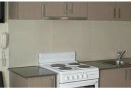 Best Western Central Motel And Apartments - Accommodation Port Macquarie 1
