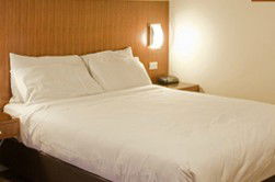 Best Western Central Motel And Apartments - Accommodation Port Macquarie 3