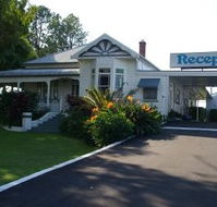 Colonial Court Motor Inn - Accommodation Port Macquarie