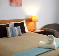 Colonial Lodge Motor Inn - Accommodation Port Macquarie