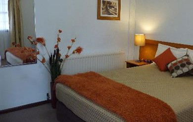 Colonial Lodge Motor Inn - Accommodation Port Macquarie 2